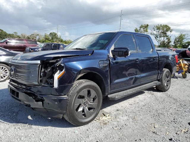 FORD F150 LIGHT 2023 with VIN 1FTVW1EL7PWG20719 - Photo from auction