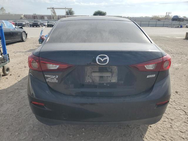 Photo 6 from auction – 2017 MAZDA 3 TOURING with VIN 3MZBN1V79HM131570