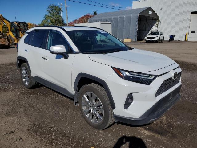Photo 4 from auction – 2023 TOYOTA RAV4 LIMIT with VIN 2T3D1RFV7PW377307