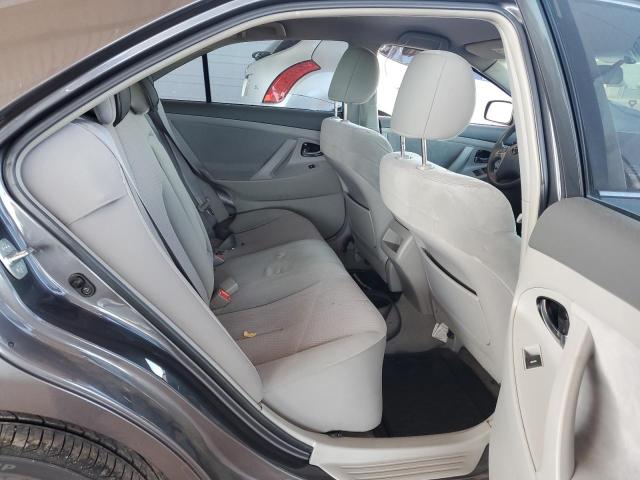 Photo 10 from auction – 2011 TOYOTA CAMRY BASE with VIN 4T4BF3EK1BR168701