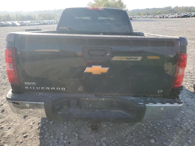 Photo 6 from auction – 2012 CHEVROLET SILVERADO with VIN 1GCRKSE72CZ137816