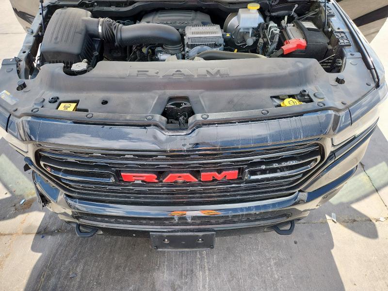 Photo 11 from auction – 2023 RAM 1500 LIMIT with VIN 1C6SRFHT0PN623543