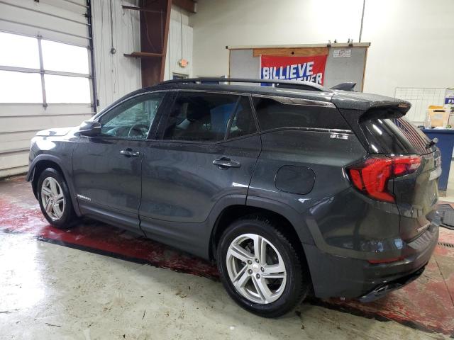 Photo 2 from auction – 2018 GMC TERRAIN SL with VIN 3GKALMEX1JL343627