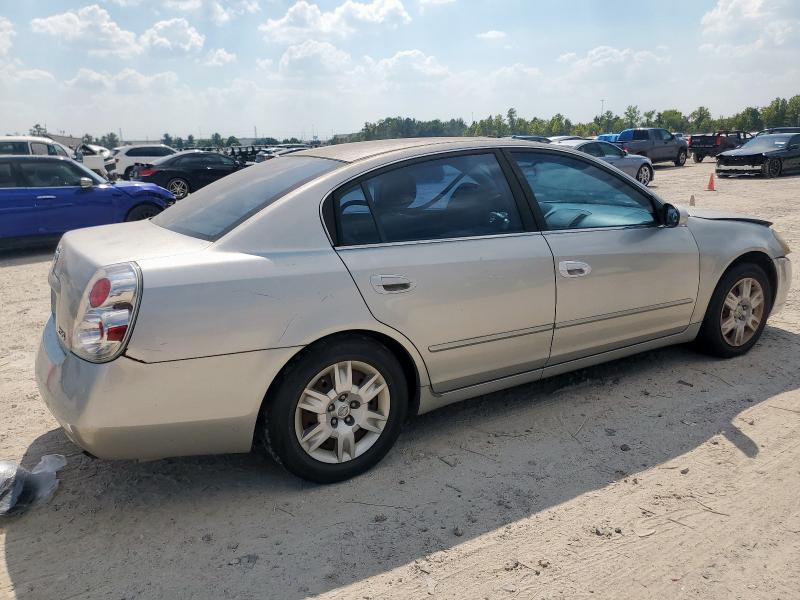 Photo 3 from auction – 2005 NISSAN ALTIMA with VIN 1N4AL11D05C329019