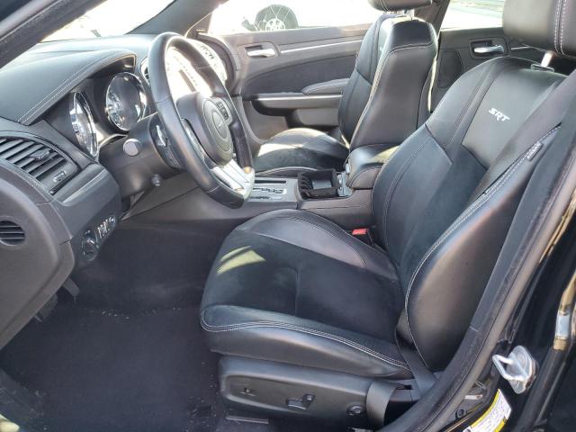 Photo 7 from auction – 2012 CHRYSLER 300 SRT-8 with VIN 2C3CCAFJ6CH801868