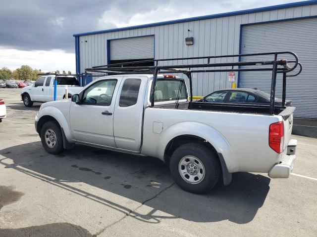 Photo 2 from auction – 2019 NISSAN FRONTIER S with VIN 1N6BD0CT7KN772470