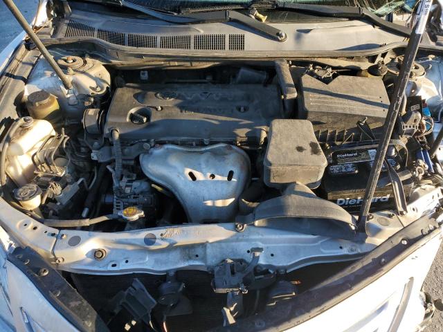 Photo 11 from auction – 2009 TOYOTA CAMRY BASE with VIN 4T1BE46K69U353290