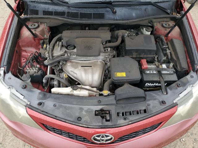 Photo 11 from auction – 2014 TOYOTA CAMRY L with VIN 4T1BF1FK1EU792872