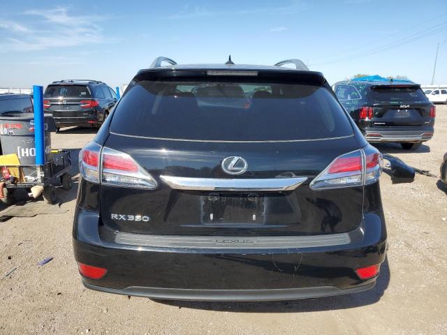 صورة رقم 6 من المزاد - 2013 LEXUS RX 350 مع VIN 2T2ZK1BA5DC124477