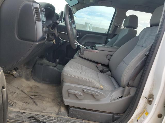 Photo 7 from auction – 2019 CHEVROLET SILVERADO with VIN 2GC2KREG0K1175451