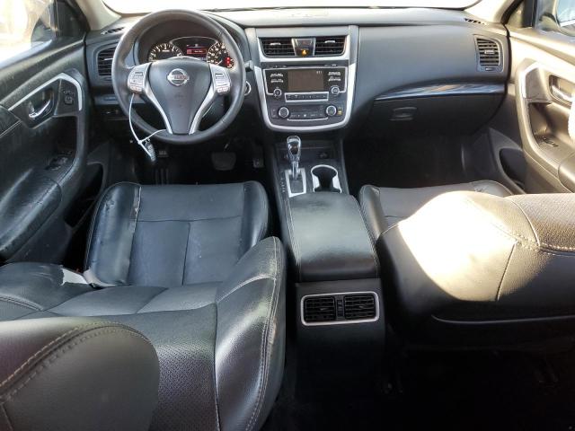 Photo 8 from auction – 2017 NISSAN ALTIMA 2.5 with VIN 1N4AL3AP8HC199632