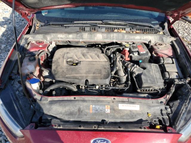 Photo 11 from auction – 2016 FORD FUSION SE with VIN 1FA6P0HD7G5112729