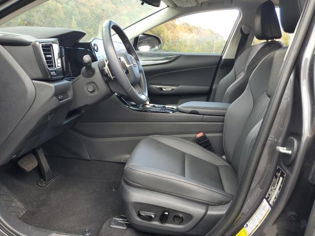 Photo 7 from auction – 2025 LEXUS NX 350 PRE with VIN 2T2GGCEZ8SC065783