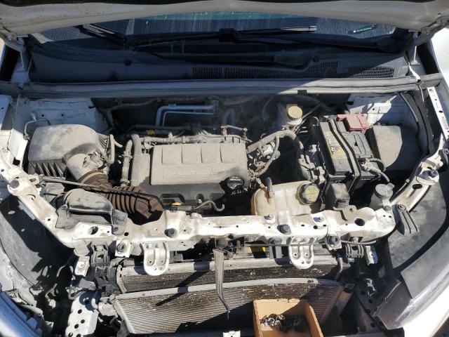 Photo 12 from auction – 2019 CHEVROLET TRAX 1LT with VIN KL7CJLSB4KB794466