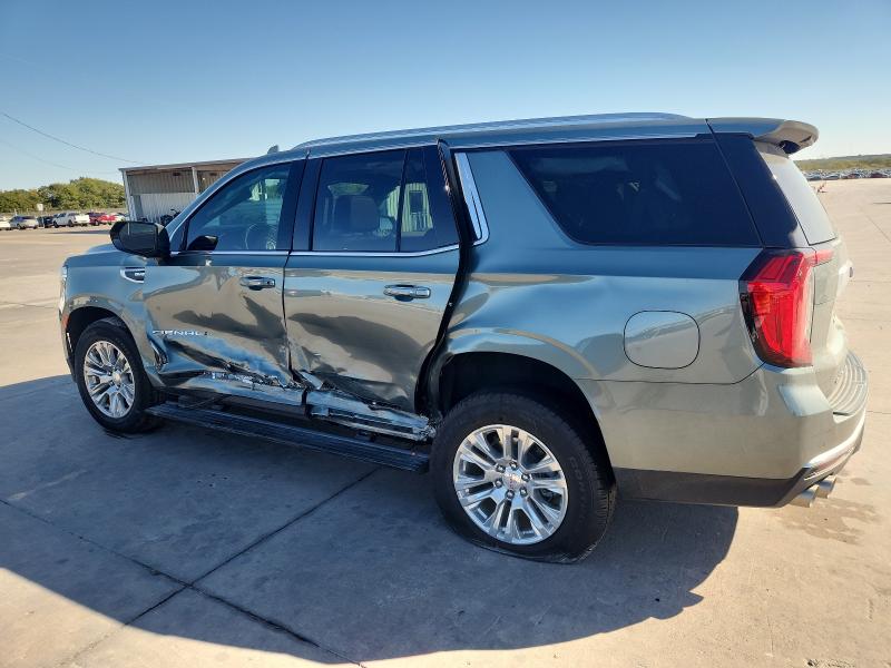 Photo 2 from auction – 2024 GMC YUKON DENA with VIN 1GKS2DKL6RR292574