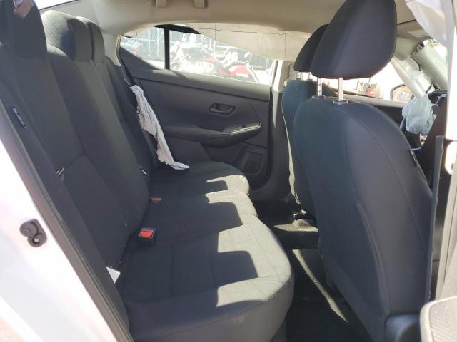 Photo 10 from auction – 2024 NISSAN SENTRA S with VIN 3N1AB8BV2RY201118