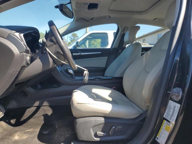 Photo 7 from auction – 2014 FORD FUSION TIT with VIN 3FA6P0K96ER296009