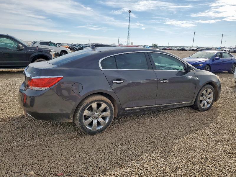 Photo 3 from auction – 2012 BUICK LACROSSE P with VIN 1G4GH5G30CF360550