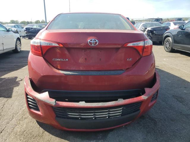 Photo 6 from auction – 2014 TOYOTA COROLLA L with VIN 2T1BURHE5EC133643