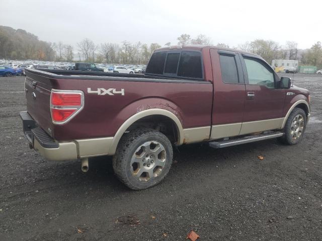 Photo 3 from auction – 2010 FORD F-150 with VIN 1FTFX1EV5AFA31551