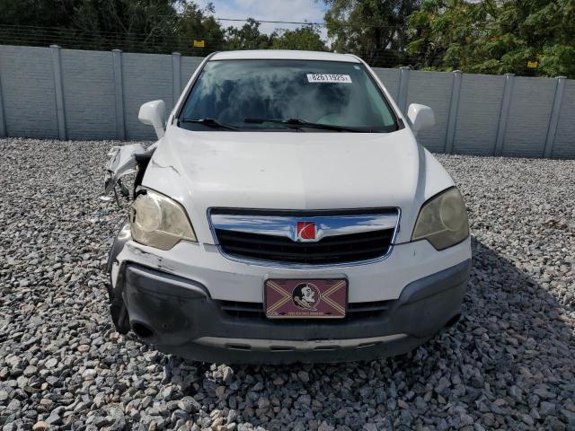 Photo 5 from auction – 2008 SATURN VUE XE with VIN 3GSCL33P88S507445