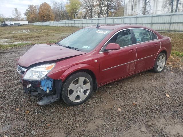 Photo 1 from auction – 2008 SATURN AURA XE with VIN 1G8ZS57BX8F255358