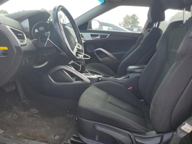 Photo 7 from auction – 2017 HYUNDAI VELOSTER with VIN KMHTC6AD2HU310725