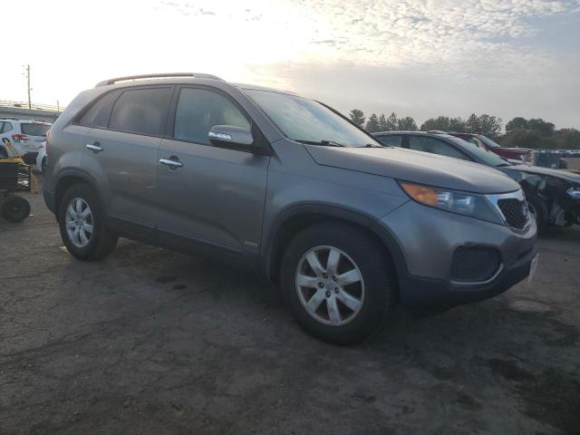 Photo 4 from auction – 2012 KIA SORENTO BA with VIN 5XYKTDA22CG276203
