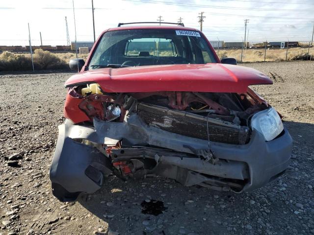 Photo 5 from auction – 2001 FORD ESCAPE XLS with VIN 1FMYU02121KF92726