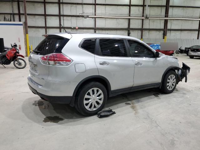 Photo 3 from auction – 2015 NISSAN ROGUE S with VIN KNMAT2MV3FP543100