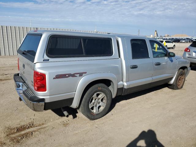 Photo 3 from auction – 2007 DODGE DAKOTA QUAD with VIN 1D7HW28PX7S261686