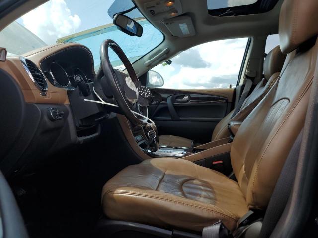 Photo 7 from auction – 2013 BUICK ENCLAVE with VIN 5GAKRCKD7DJ145487