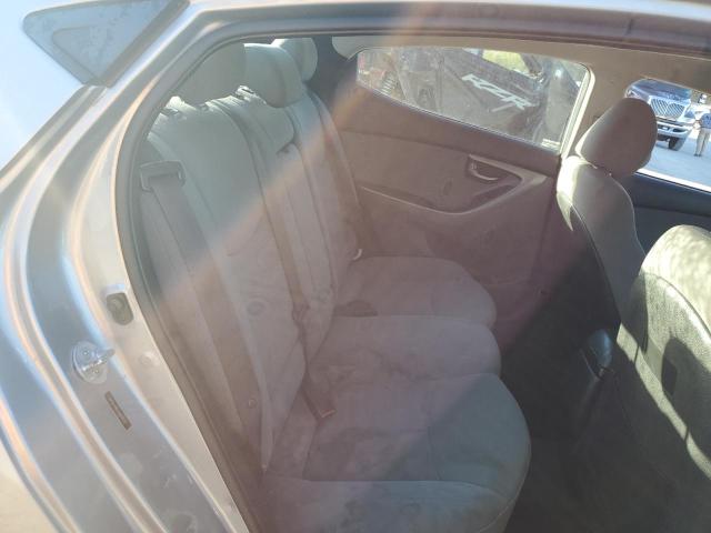 Photo 10 from auction – 2015 HYUNDAI ELANTRA with VIN 5NPDH4AE1FH629032