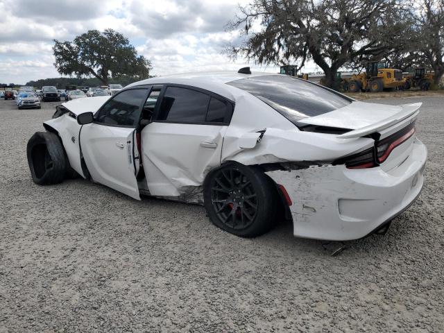 Photo 2 from auction – 2016 DODGE CHARGER SR with VIN 2C3CDXL97GH214482