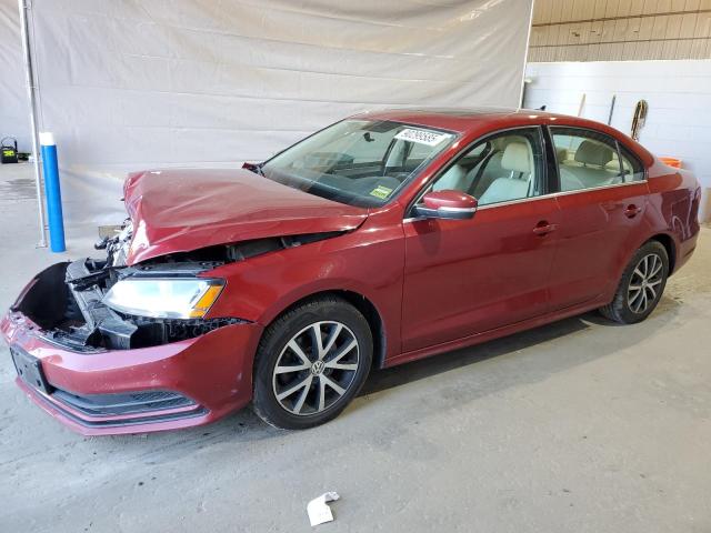 Photo 1 from auction – 2017 VOLKSWAGEN JETTA SE with VIN 3VWDB7AJ9HM354164
