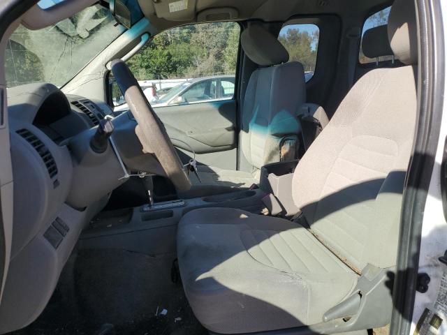 Photo 7 from auction – 2010 NISSAN FRONTIER K with VIN 1N6BD0CT0AC427288