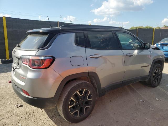 Photo 3 from auction – 2019 JEEP COMPASS TR with VIN 3C4NJDDB2KT759759