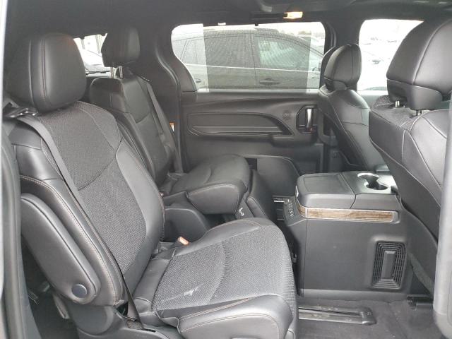 Photo 11 from auction – 2025 TOYOTA SIENNA LIM with VIN 5TDESKFC2SS155999
