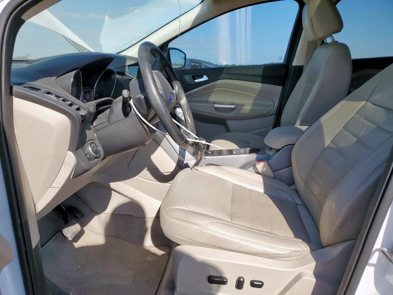 Photo 7 from auction – 2016 FORD ESCAPE SE with VIN 1FMCU0G91GUB66743