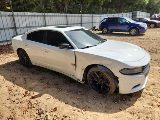 Photo 4 from auction – 2019 DODGE CHARGER SXT with VIN 2C3CDXBG3KH715572