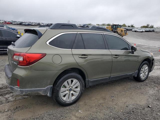 Снимка 3 от търг – 2015 SUBARU OUTBACK 2. с VIN 4S4BSBEC7F3210499