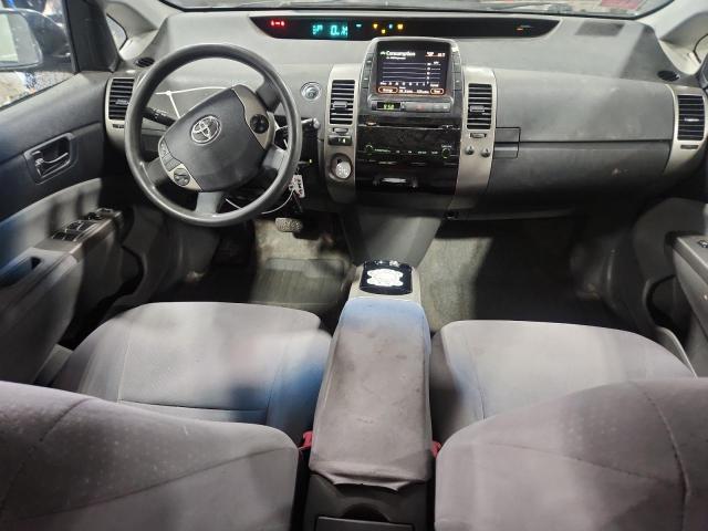 Photo 8 from auction – 2008 TOYOTA PRIUS with VIN JTDKB20U987712317