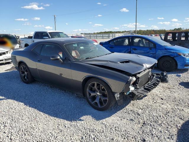 Photo 4 from auction – 2017 DODGE CHALLENGER with VIN 2C3CDZAG9HH600612