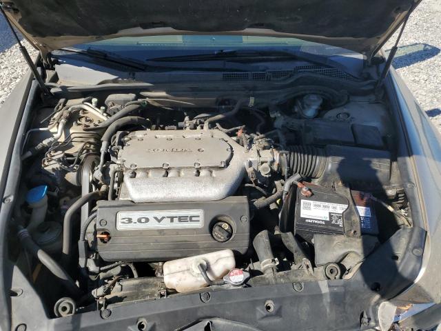 Photo 11 from auction – 2007 HONDA ACCORD EX with VIN 1HGCM66567A001733