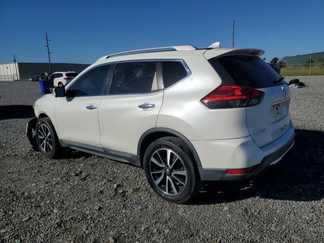 Photo 2 from auction – 2017 NISSAN ROGUE with VIN 5N1AT2MV7HC785314