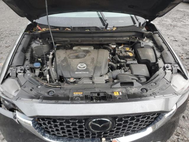 Photo 12 from auction – 2024 MAZDA CX-5 PREMI with VIN JM3KFBDL8R0417345