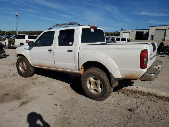 Photo 2 from auction – 2002 NISSAN FRONTIER C with VIN 1N6MD27Y52C378052