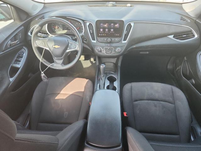 Photo 8 from auction – 2019 CHEVROLET MALIBU LS with VIN 1G1ZB5ST4KF149283