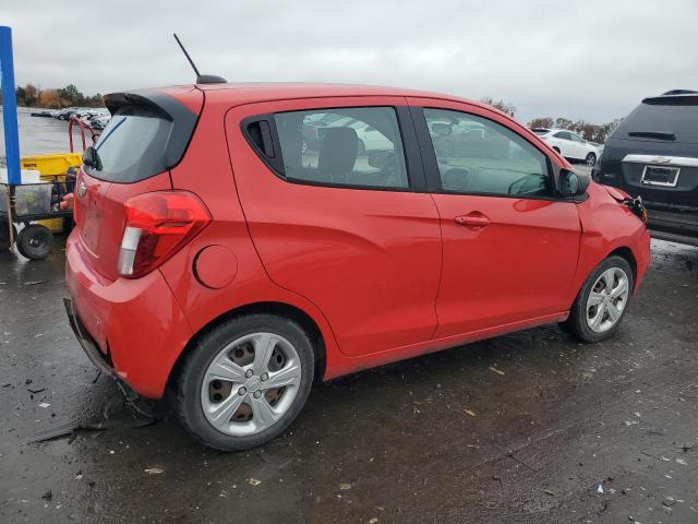 Photo 3 from auction – 2019 CHEVROLET SPARK LS with VIN KL8CB6SA4KC741701