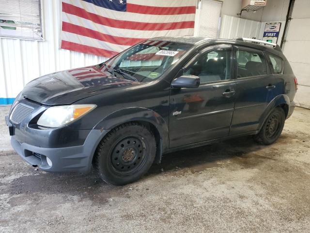 PONTIAC VIBE 2005 with VIN 5Y2SL63835Z400867 - Photo from auction